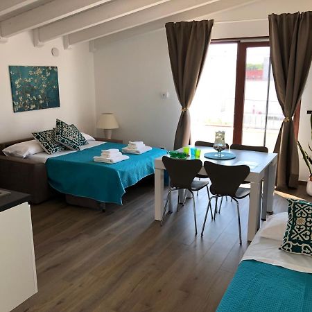 Tiffany Room- Vicinissima A Porto Cesareo 레베라노 외부 사진